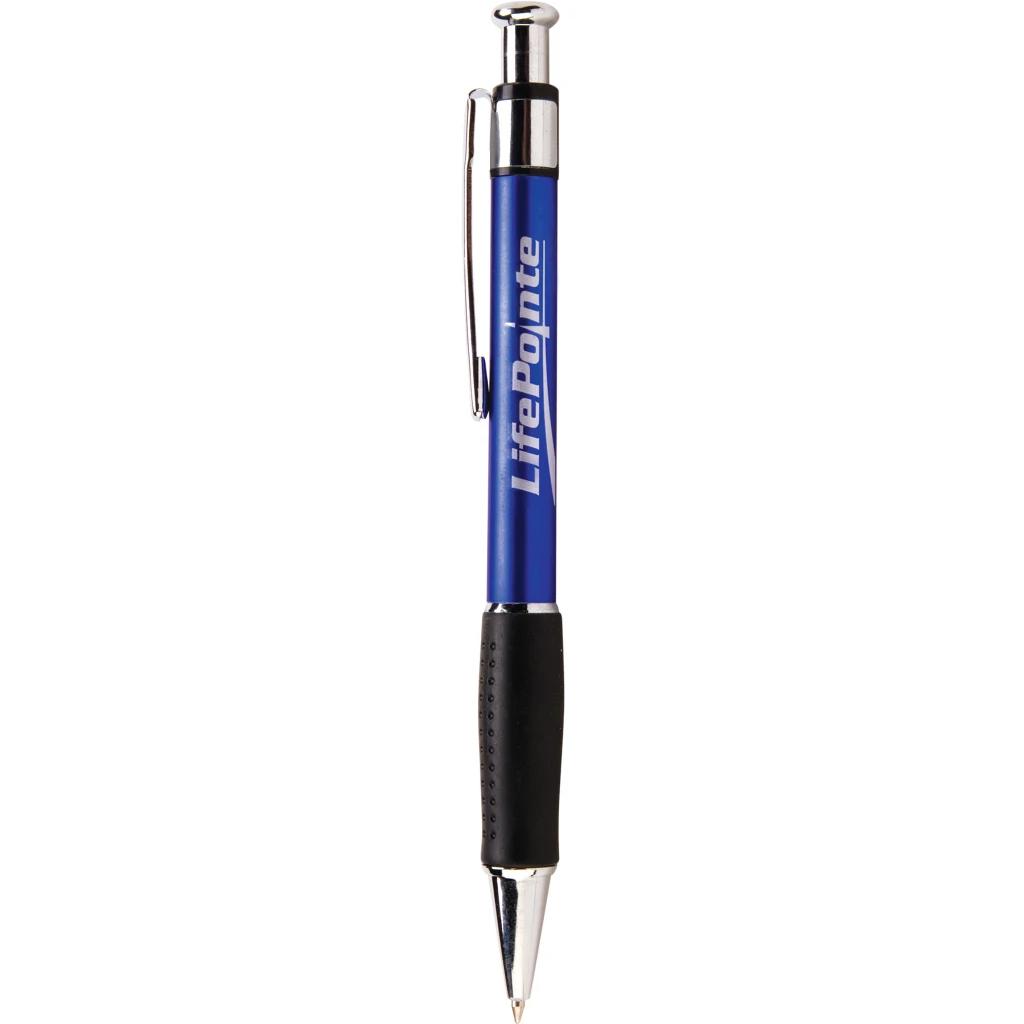 Metallic Blue