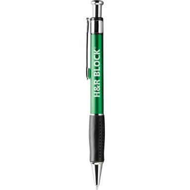Metallic Green