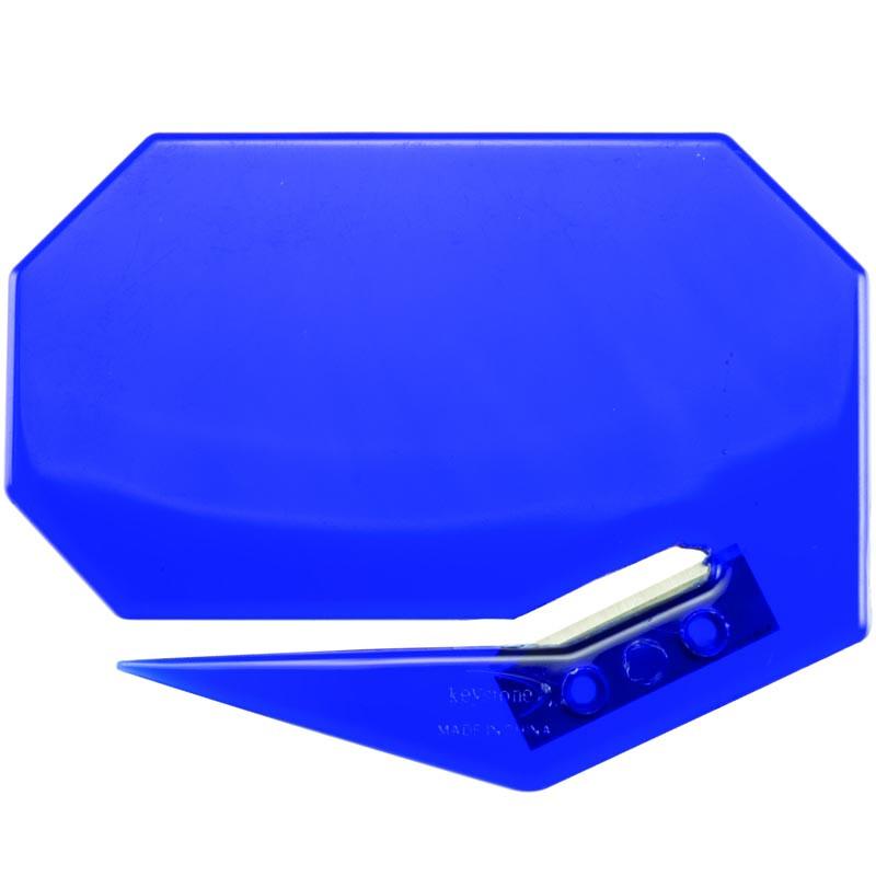 Translucent Blue