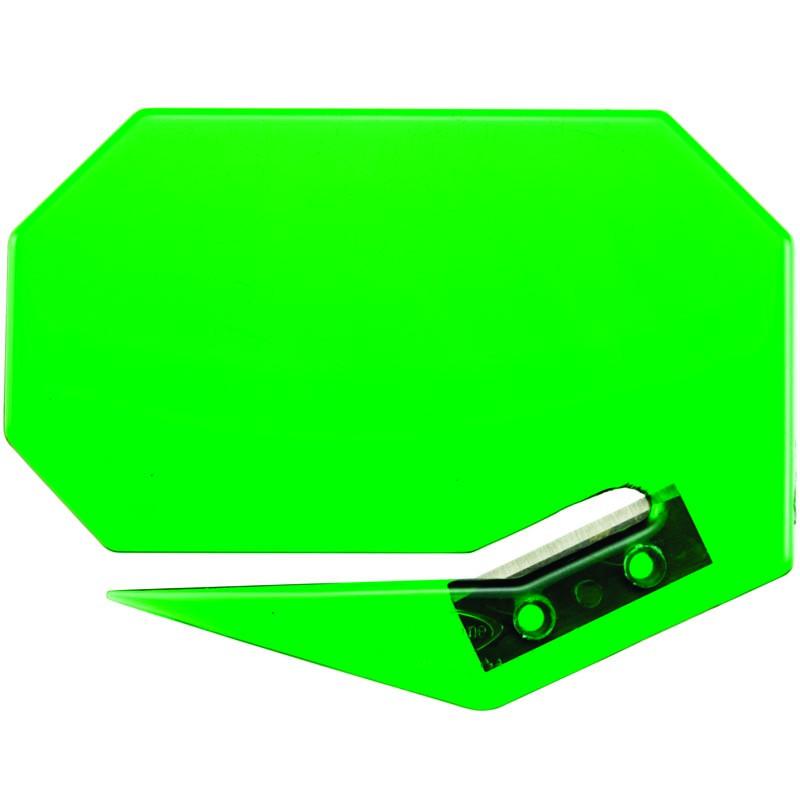 Translucent Green