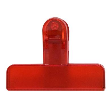 Translucent Red