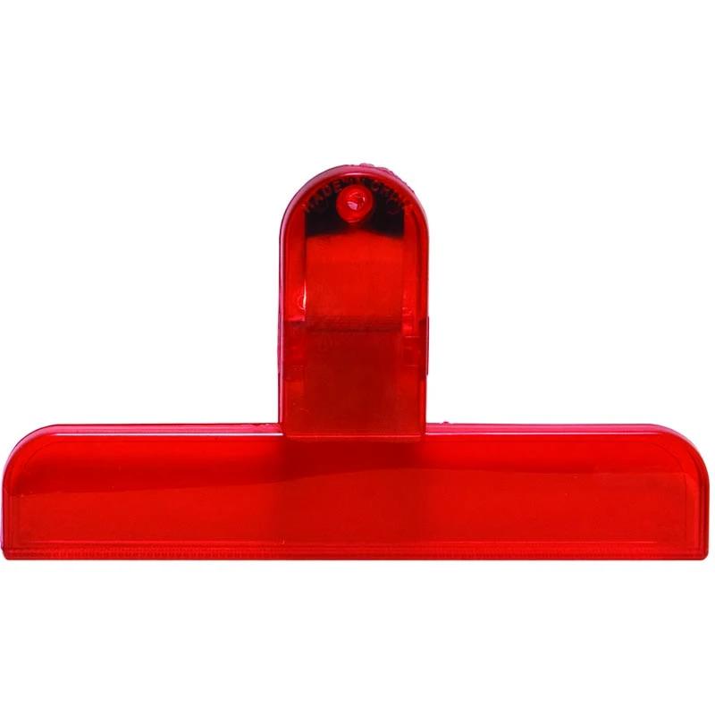 Translucent Red