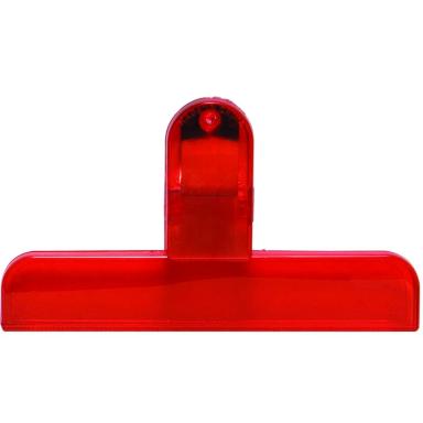 Translucent Red