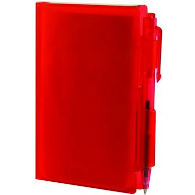 Translucent Red