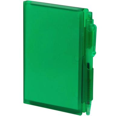 Translucent Green