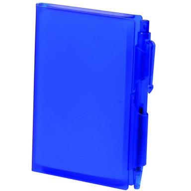 Translucent Blue