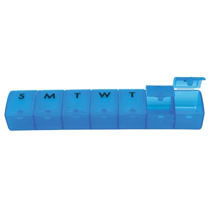 Translucent Blue
