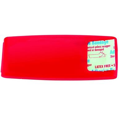 Translucent Red