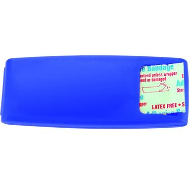 Translucent Blue