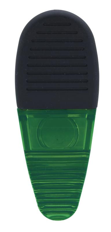 Translucent Green