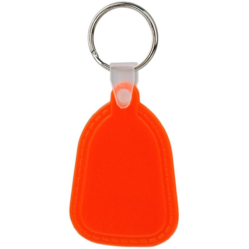 Neon Orange