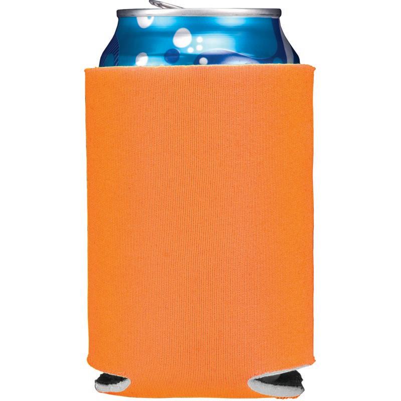 Neon Orange