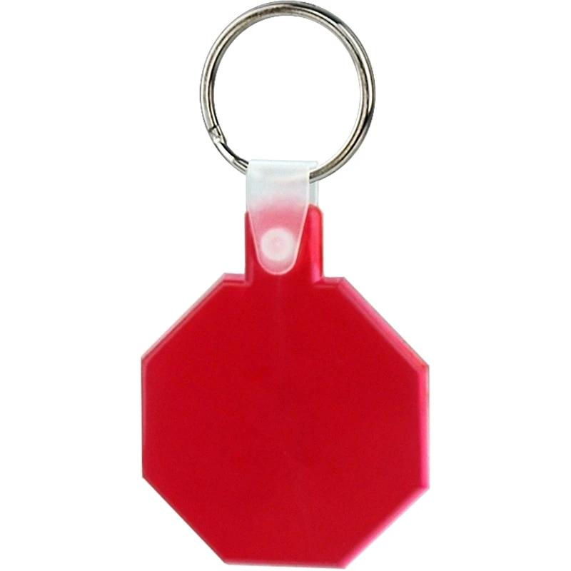 Translucent Red