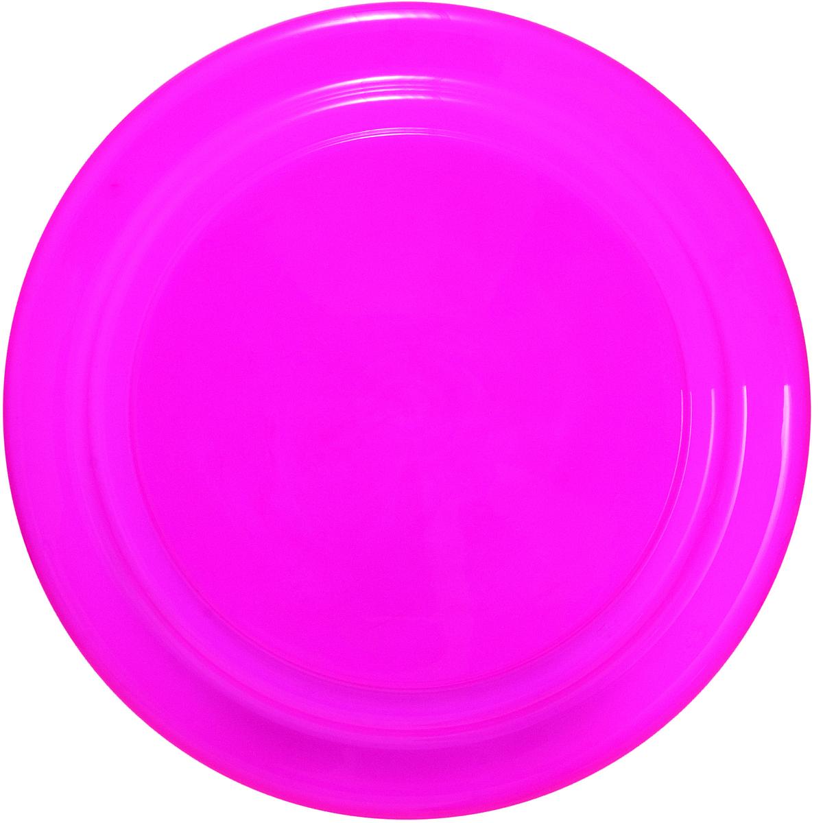Neon Pink