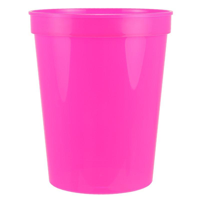Neon Pink
