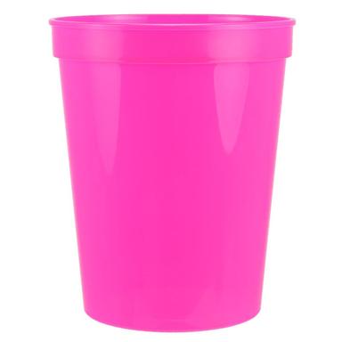 Neon Pink