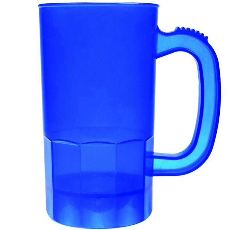 Translucent Blue