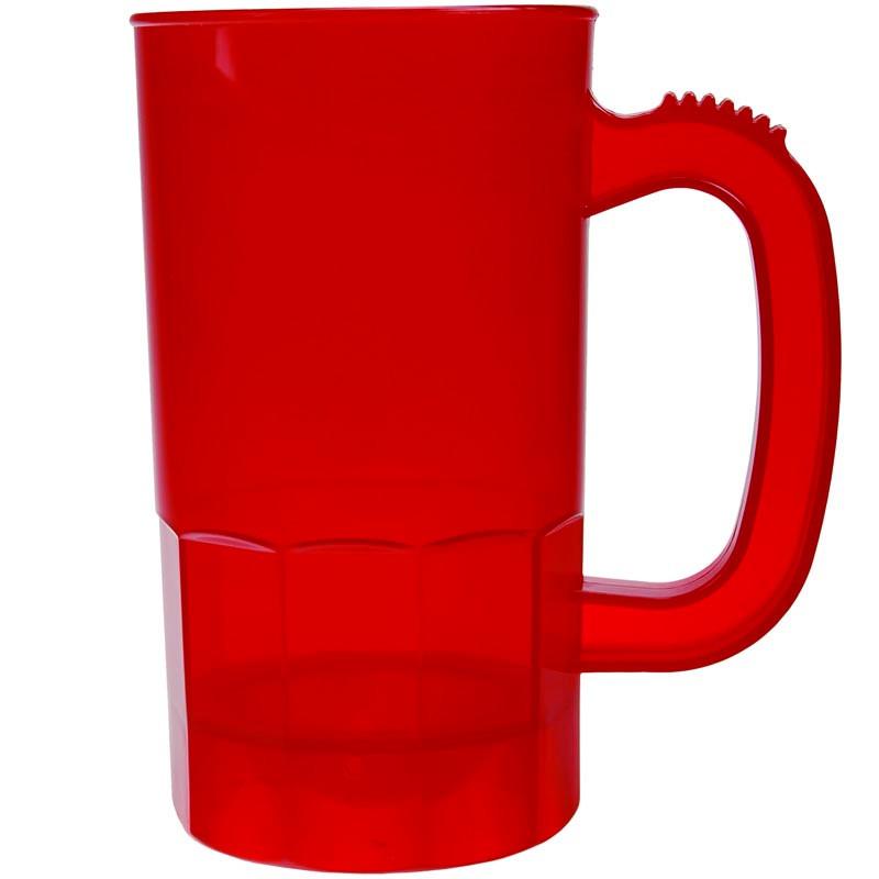 Translucent Red
