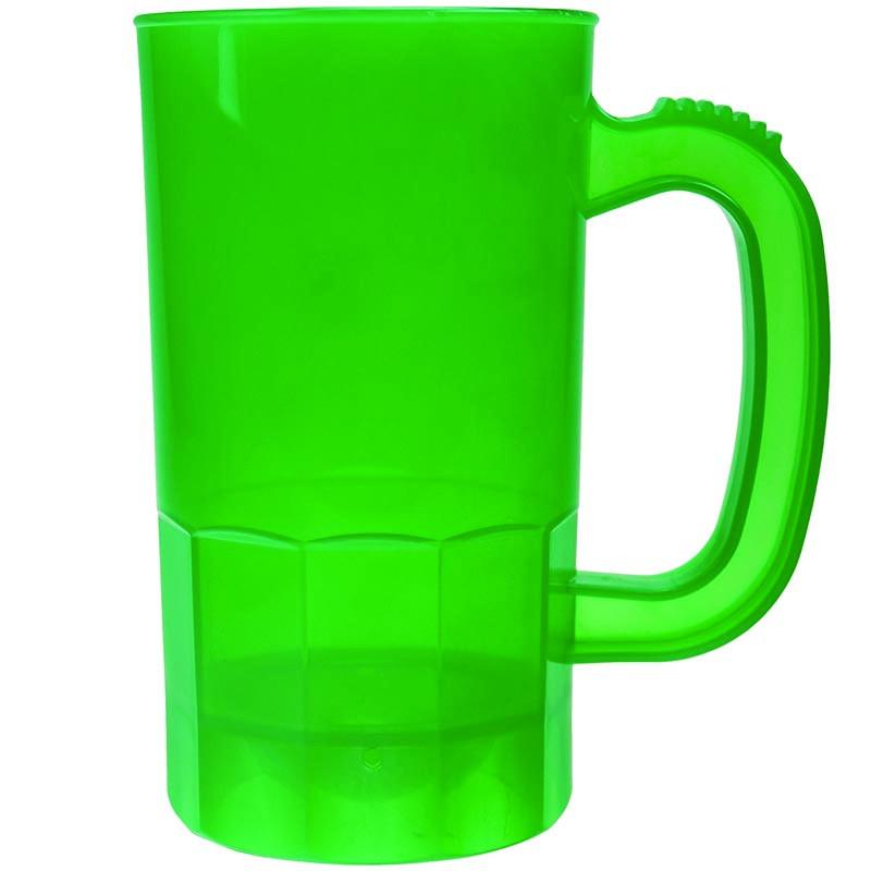 Translucent Green