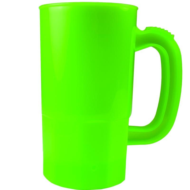 Neon Green