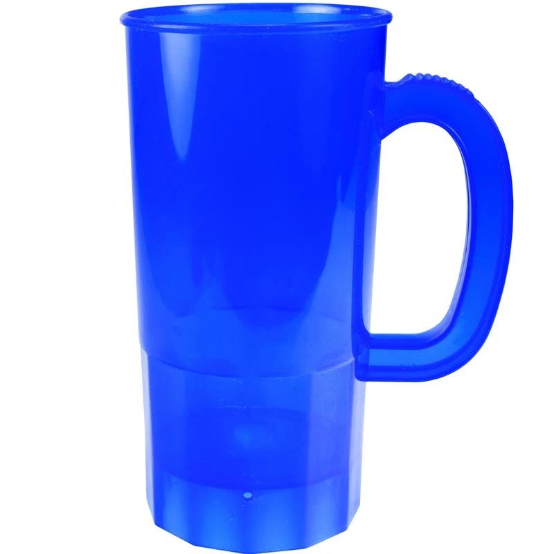 Translucent Blue