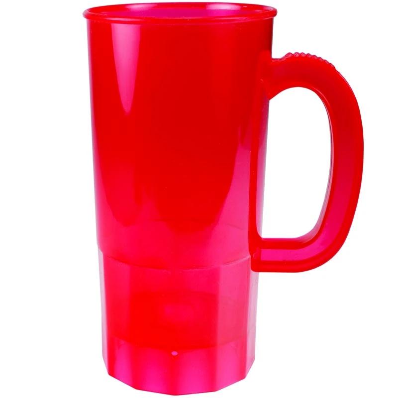 Translucent Red