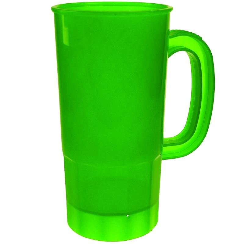 Translucent Green