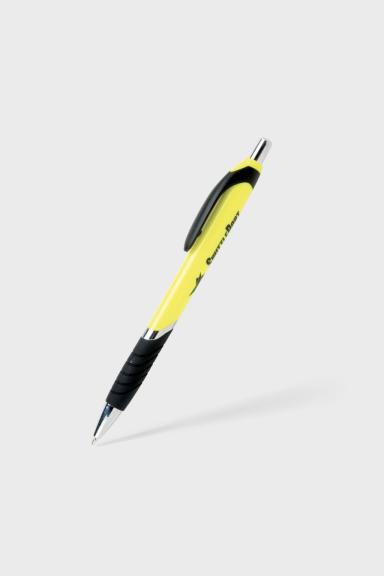 Neon Yellow