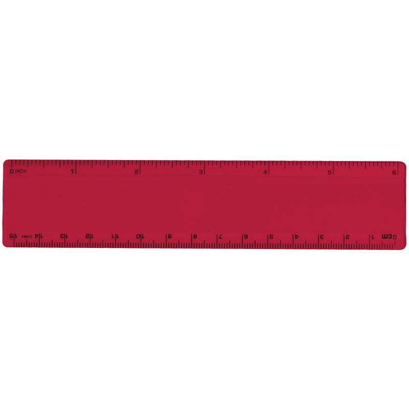 Translucent Red