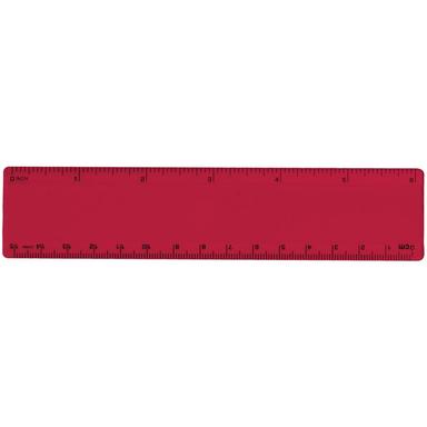 Translucent Red