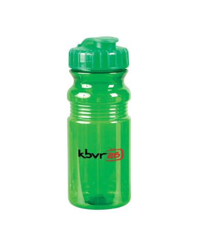 Translucent Green