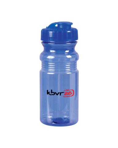 Translucent Blue
