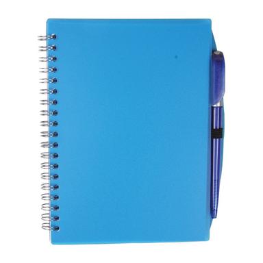 Translucent Blue