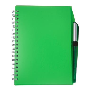 Translucent Green