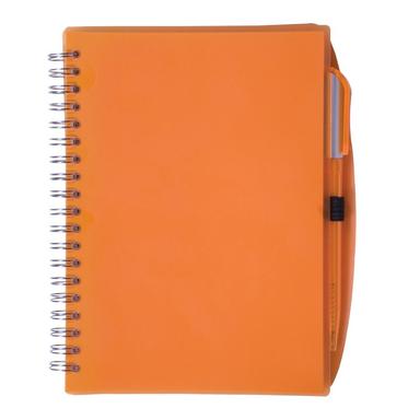 Translucent Orange