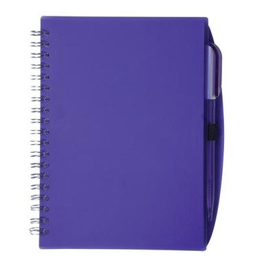 Translucent Purple