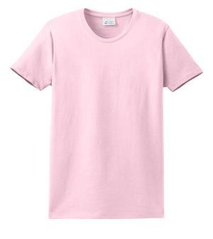Pale Pink