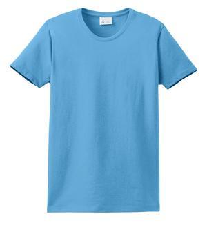 Aquatic Blue