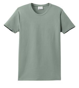 Stonewash Green
