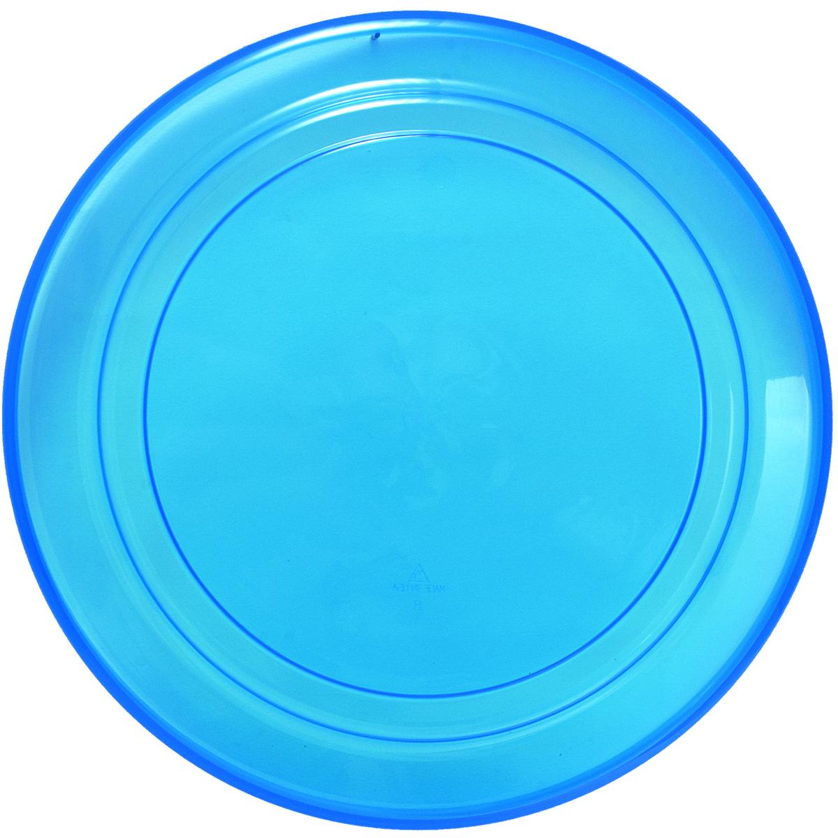 Translucent Blue