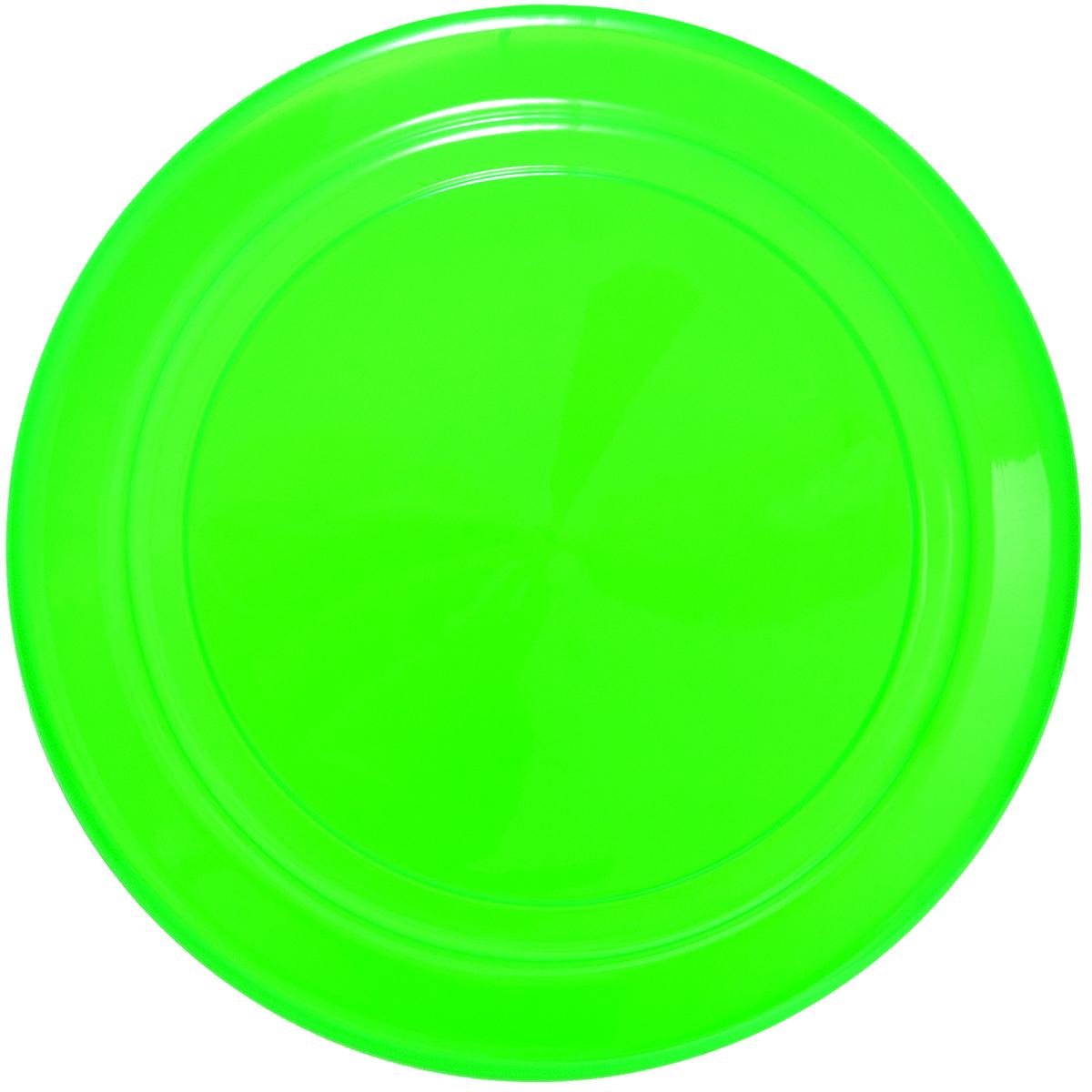 Translucent Green