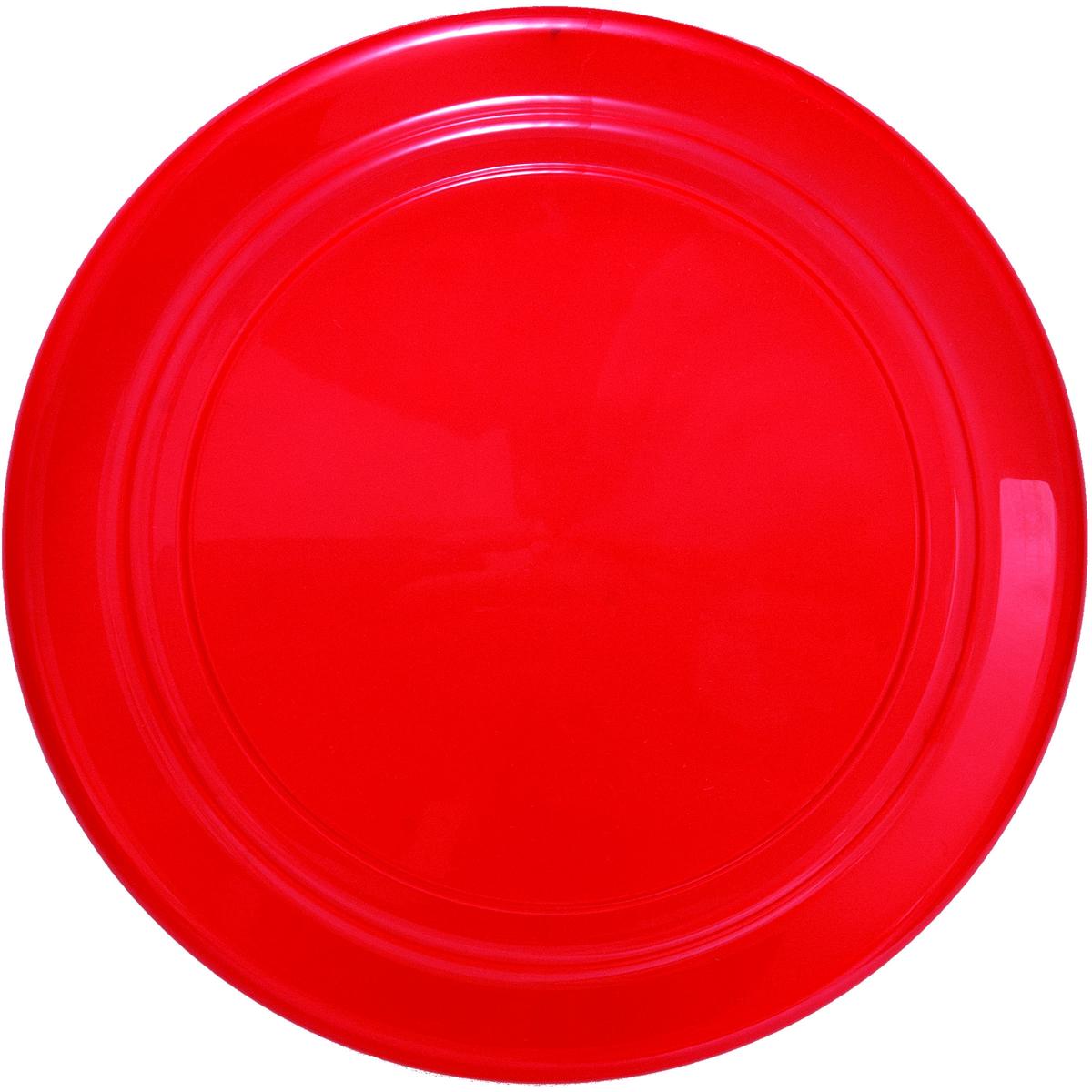 Translucent Red