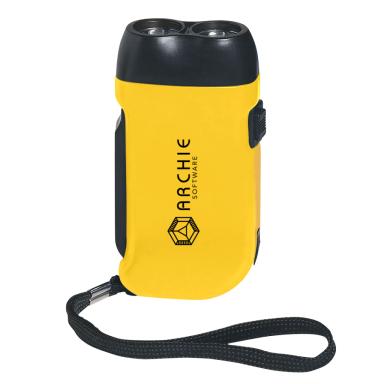 Yellow/Black Case
