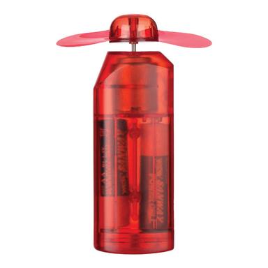 Translucent Red