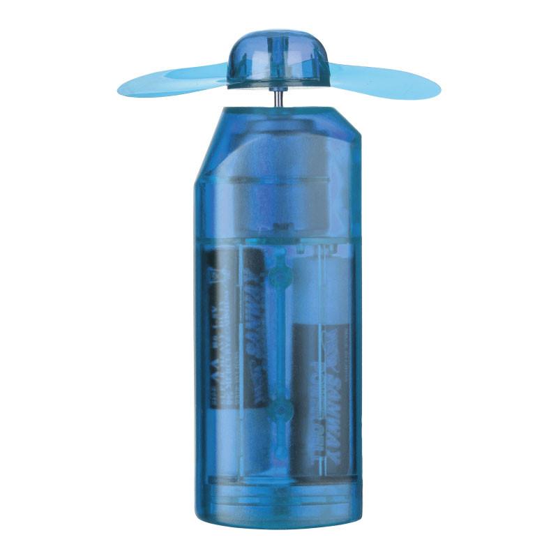 Translucent Blue