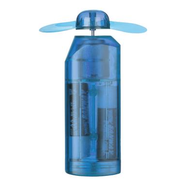 Translucent Blue