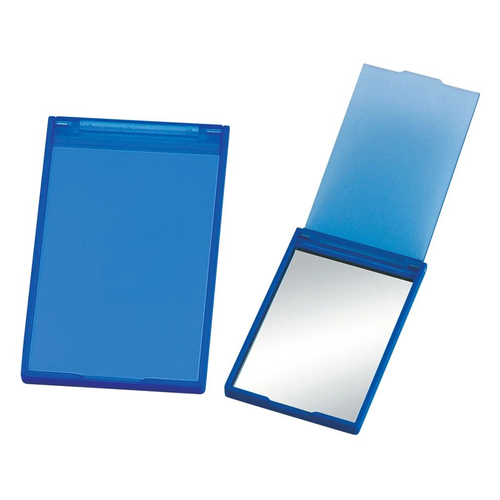 Translucent Blue