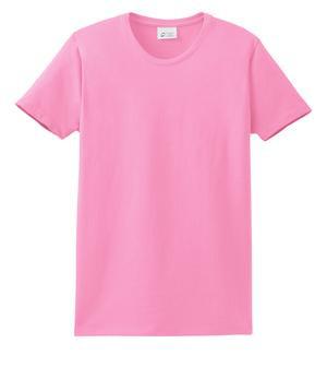 Candy Pink