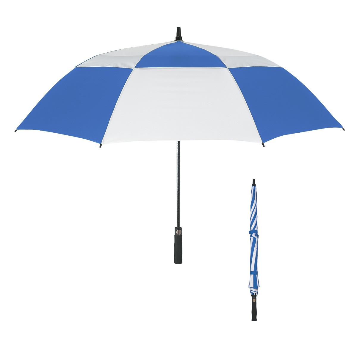 White/Royal Blue
