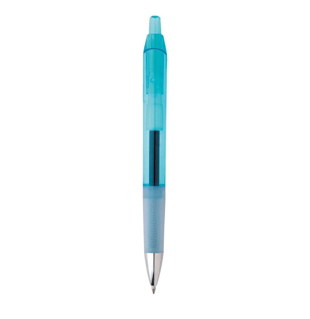 Translucent Blue